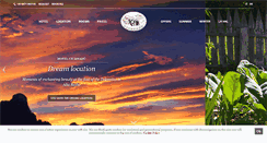 Desktop Screenshot of ciurnadu.it